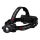 Ledlenser H15R CORE - Dimmable LED Rechargeable Headlamp LED/4800 mAh IP67 2500 lm 80 h black