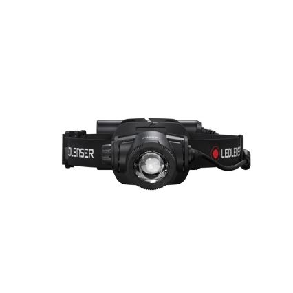 Ledlenser H15R CORE - Dimmable LED Rechargeable Headlamp LED/4800 mAh IP67 2500 lm 80 h black
