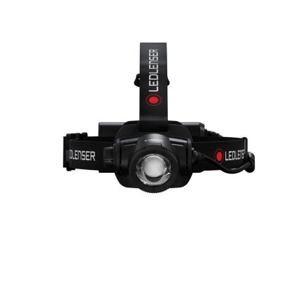 Ledlenser H15R CORE - Dimmable LED Rechargeable Headlamp LED/4800 mAh IP67 2500 lm 80 h black