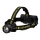 Ledlenser H15R WORK - Dimmable Rechargeable LED Headlamp LED/4800 mAh IP67 2500 lm 70 h Black