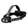 Ledlenser H19R SIGNATURE - Dimmable Rechargeable LED Headlamp LED/4800 mAh IP68 4000 lm 20 h Black