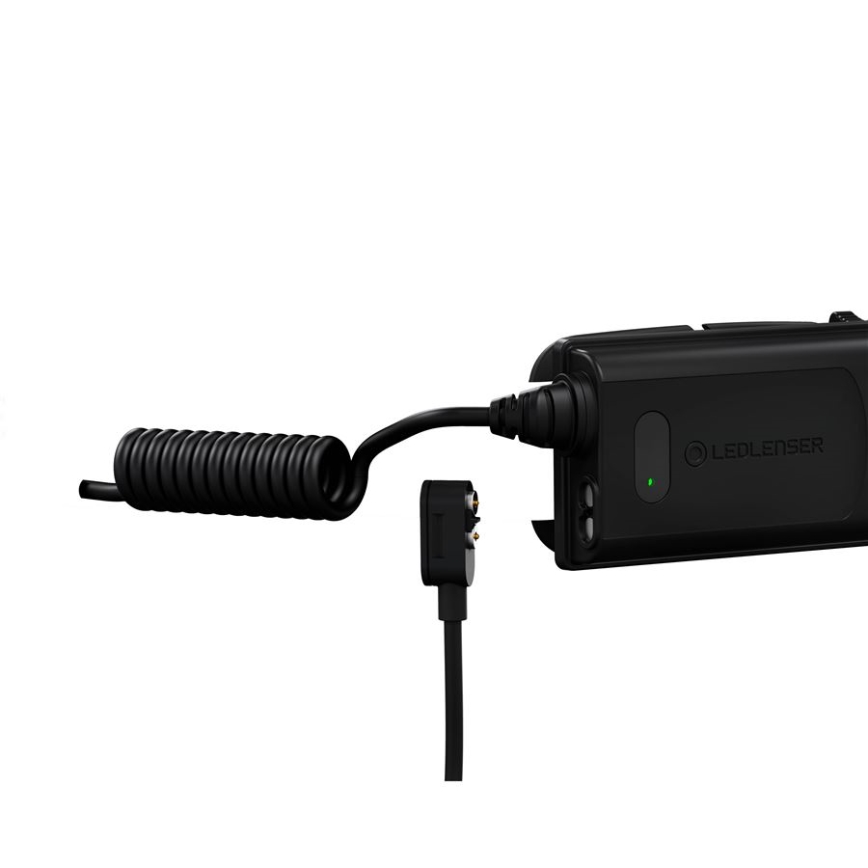 Ledlenser H5R CORE - Dimmable Rechargeable LED Headlamp | 1800 mAh | IP67 | 500 lm | 50 h | Black