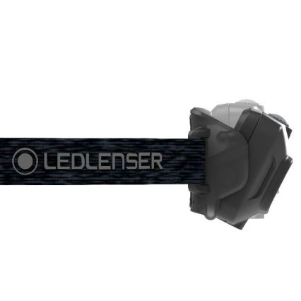 Ledlenser HF4R Core - Dimmable Rechargeable LED Headlamp LED/1000 mAh IP68 500 lm 35 h Black
