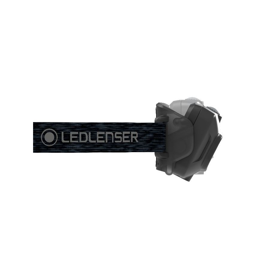 Ledlenser HF4R Core - Dimmable Rechargeable LED Headlamp LED/1000 mAh IP68 500 lm 35 h Black