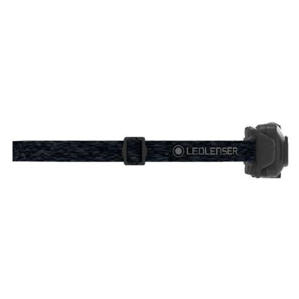 Ledlenser HF4R Core - Dimmable Rechargeable LED Headlamp LED/1000 mAh IP68 500 lm 35 h Black