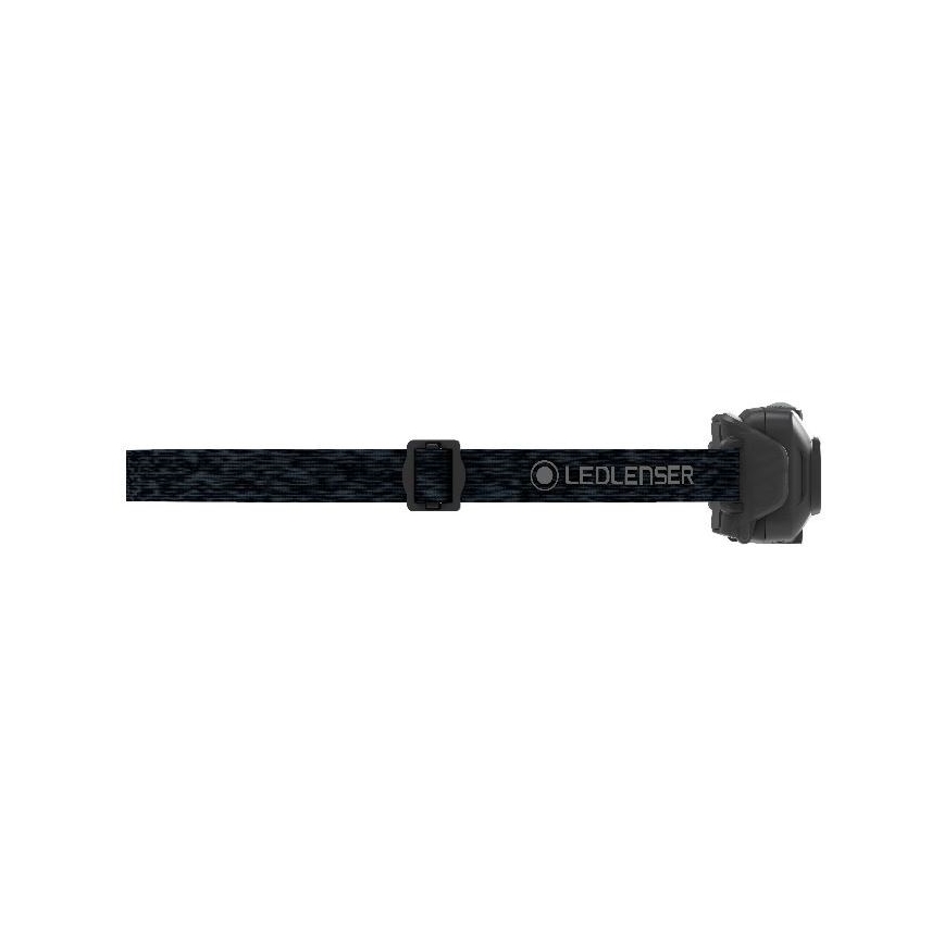 Ledlenser HF4R Core - Dimmable Rechargeable LED Headlamp LED/1000 mAh IP68 500 lm 35 h Black