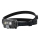 Ledlenser HF6R Core - Dimmable Rechargeable Headlamp LED/2000 mAh IP68 800 lm 60 h Black