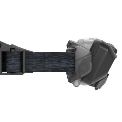 Ledlenser HF6R Core - Dimmable Rechargeable Headlamp LED/2000 mAh IP68 800 lm 60 h Black