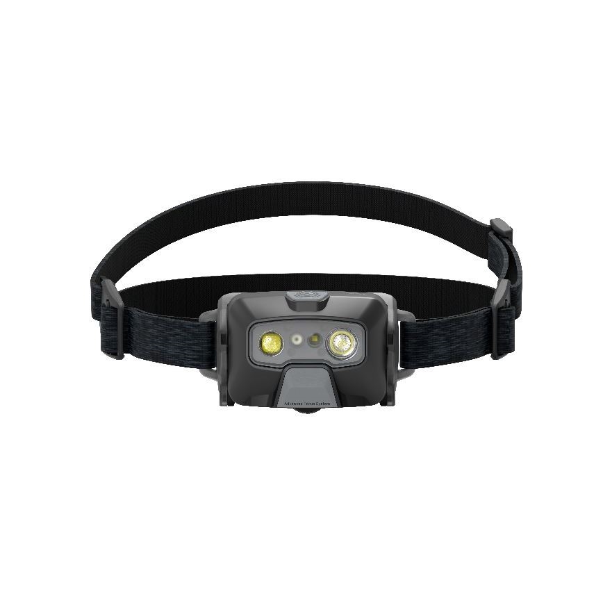 Ledlenser HF6R Core - Dimmable Rechargeable Headlamp LED/2000 mAh IP68 800 lm 60 h Black
