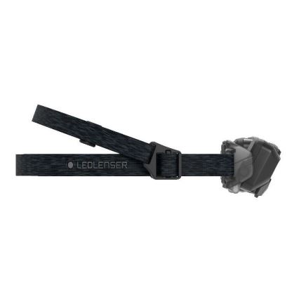 Ledlenser HF6R Core - Dimmable Rechargeable Headlamp LED/2000 mAh IP68 800 lm 60 h Black