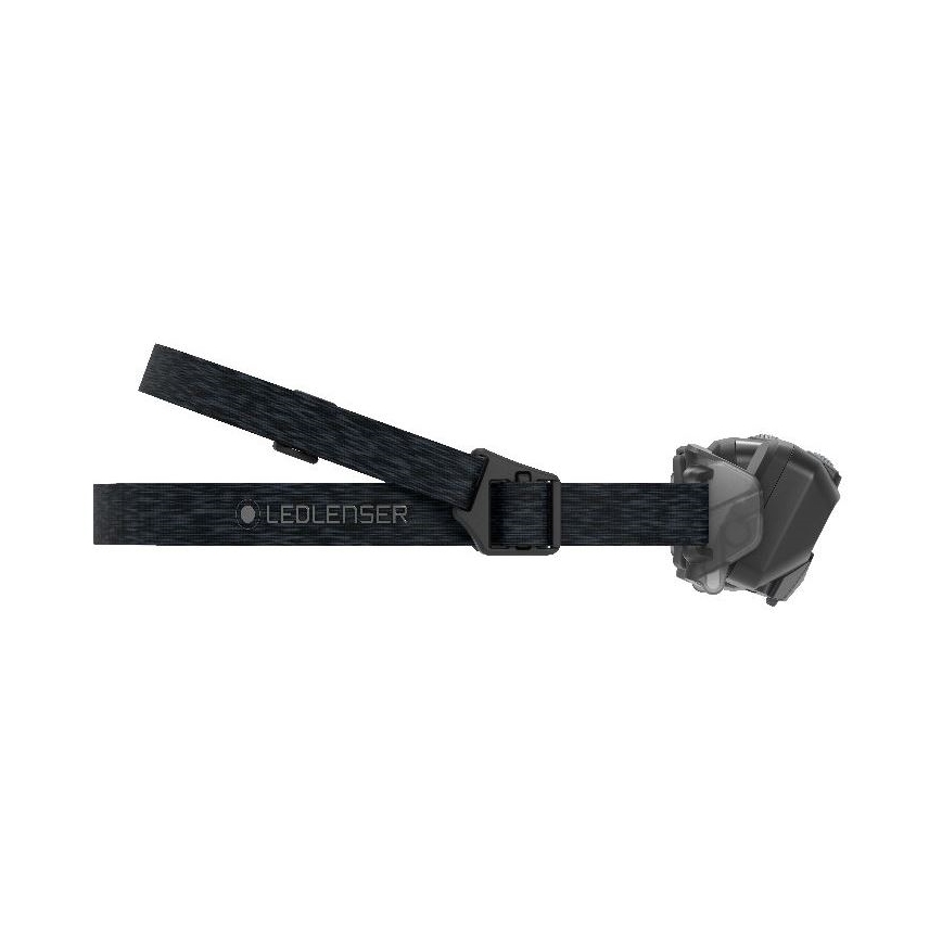 Ledlenser HF6R Core - Dimmable Rechargeable Headlamp LED/2000 mAh IP68 800 lm 60 h Black