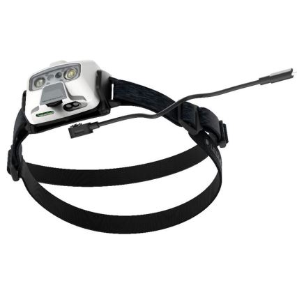 Ledlenser HF6R Core - Dimmable Rechargeable LED Headlamp LED/2000 mAh IP68 800 lm 60 h White