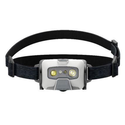 Ledlenser HF6R Core - Dimmable Rechargeable LED Headlamp LED/2000 mAh IP68 800 lm 60 h White
