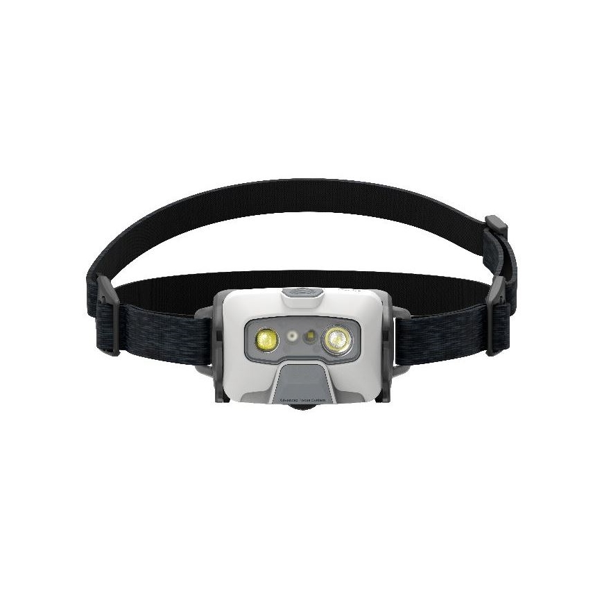 Ledlenser HF6R Core - Dimmable Rechargeable LED Headlamp LED/2000 mAh IP68 800 lm 60 h White
