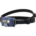 Ledlenser HF6R Core - Dimmable Rechargeable LED Headlamp LED/2000 mAh IP68 800 lm 60 h blue