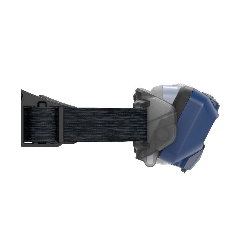 Ledlenser HF6R Core - Dimmable Rechargeable LED Headlamp LED/2000 mAh IP68 800 lm 60 h blue
