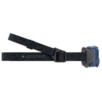Ledlenser HF6R Core - Dimmable Rechargeable LED Headlamp LED/2000 mAh IP68 800 lm 60 h blue