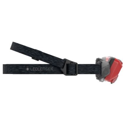 Ledlenser HF6R Core - LED Dimmable Rechargeable Headlamp LED/2000 mAh IP68 800 lm 60 h Red