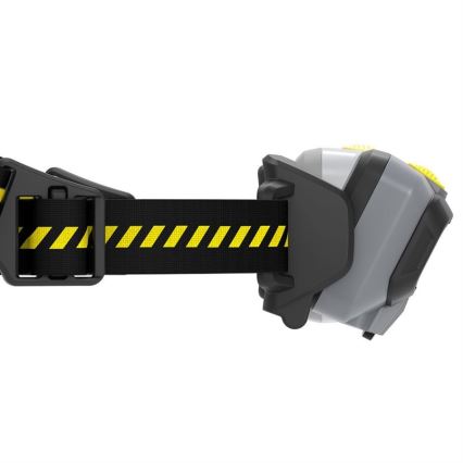 Ledlenser HF6R Work - Dimmable Rechargeable LED Headlamp LED/2000 mAh IP68 800 lm 60 h black