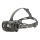 Ledlenser HF8R Core RGB - Dimmable Rechargeable LED Headlamp LED/3700 mAh IP68 1600 lm 90h Green
