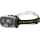 Ledlenser HF8R Work - Dimmable Rechargeable LED Headlamp / 3700 mAh, IP68, 1600 lm, 90 h, Black