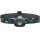 Ledlenser KIDLED4R DINO - Dimmable Rechargeable Children's LED Headlamp, 280 mAh, IPX4, 40 lm, 18 h, green