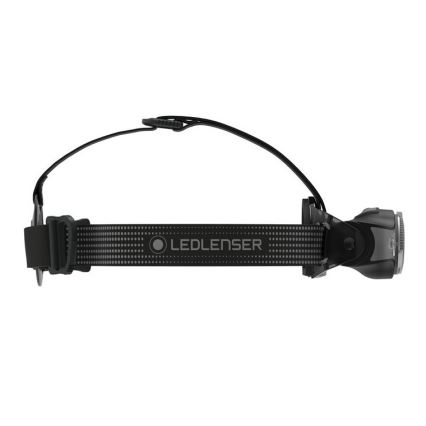 Ledlenser MH11 - Dimmable Rechargeable LED Headlamp LED/3200 mAh IP54 1000 lm 100 h Black