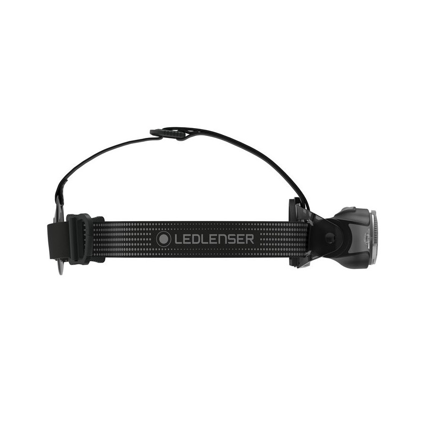Ledlenser MH11 - Dimmable Rechargeable LED Headlamp LED/3200 mAh IP54 1000 lm 100 h Black