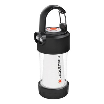 Ledlenser ML4 - Dimmable Rechargeable Camping Lantern LED/1xAA/750 mAh IP66 300 lm