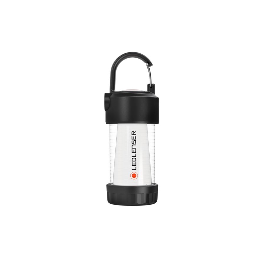 Ledlenser ML4 - Dimmable Rechargeable Camping Lantern LED/1xAA/750 mAh IP66 300 lm