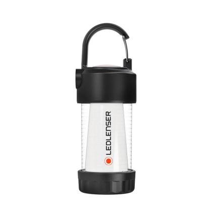 Ledlenser ML4 WARM LIGHT - LED Dimmable rechargeable camping lantern LED/1xAA/750 mAh IP66 300 lm