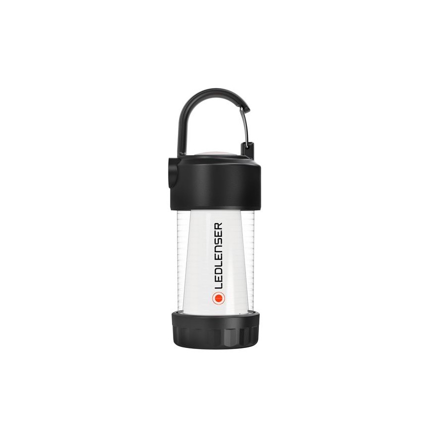 Ledlenser ML4 WARM LIGHT - LED Dimmable rechargeable camping lantern LED/1xAA/750 mAh IP66 300 lm
