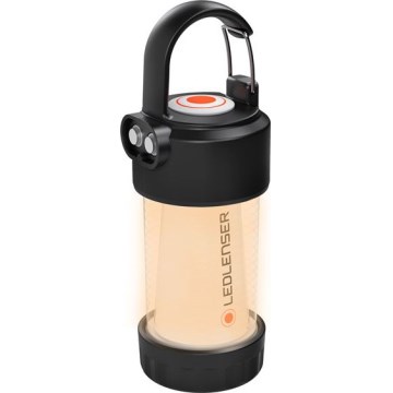 Ledlenser ML4 WARM LIGHT - LED Dimmable rechargeable camping lantern LED/1xAA/750 mAh IP66 300 lm
