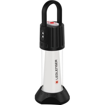 Ledlenser ML6 CONNECT WARM LIGHT - LED dimmable rechargeable lantern LED/3000 mAh IP66 750 lm + remote control