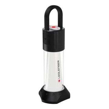 Ledlenser ML6 - Dimmable Rechargeable LED Lantern, 3200 mAh Battery, IP54, 750 lm