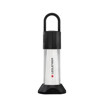 Ledlenser ML6 - Dimmable Rechargeable LED Lantern, 3200 mAh Battery, IP54, 750 lm