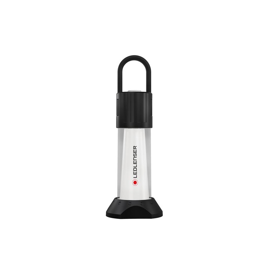 Ledlenser ML6 - Dimmable Rechargeable LED Lantern, 3200 mAh Battery, IP54, 750 lm