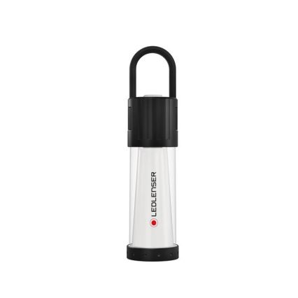 Ledlenser ML6 - Dimmable Rechargeable LED Lantern, 3200 mAh Battery, IP54, 750 lm