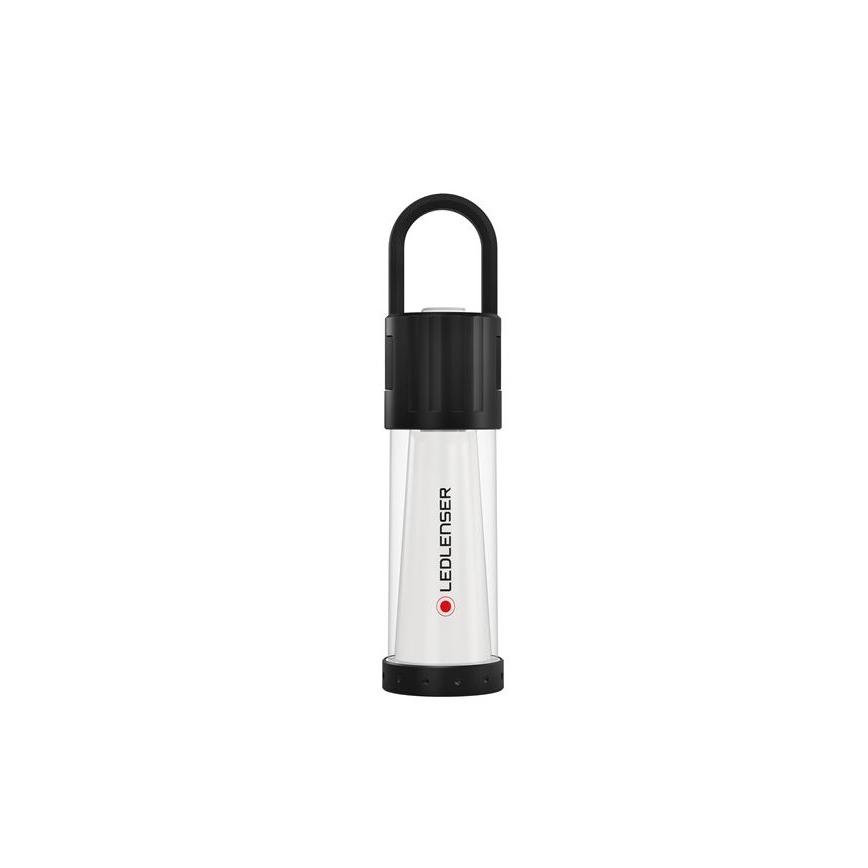 Ledlenser ML6 - Dimmable Rechargeable LED Lantern, 3200 mAh Battery, IP54, 750 lm