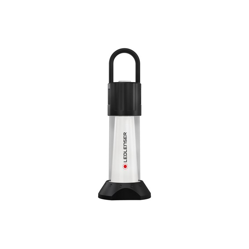 Ledlenser ML6 WARM LIGHT - Dimmable rechargeable LED lantern LED/3000 mAh IP66 750 lm 200 h