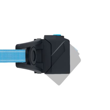 Ledlenser NEO1R - Dimmable Rechargeable LED Headlamp LED/730 mAh IP67 250 lm 15 h Blue
