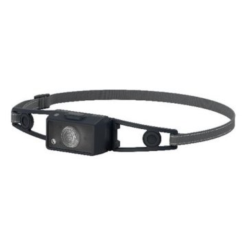 Ledlenser NEO1R - Dimmable Rechargeable LED Headlamp LED/730 mAh IP67 250 lm 15 h Black