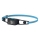 Ledlenser NEO1R - Dimmable Rechargeable LED Headlamp LED/730 mAh IP67 250 lm 15 h Blue
