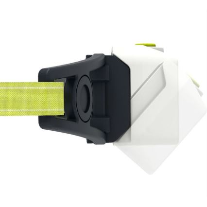 Ledlenser NEO1R - Dimmable Rechargeable LED Headlamp LED/730 mAh IP67 250 lm 15 h Green
