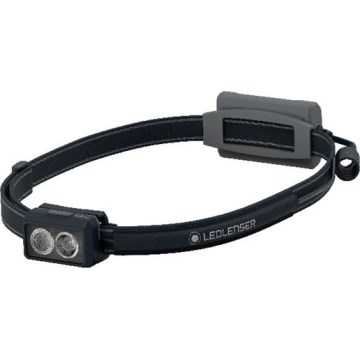 Ledlenser NEO3 - Dimmable LED Headlamp LED/3xAAA IP54 400 lm 20 h Black