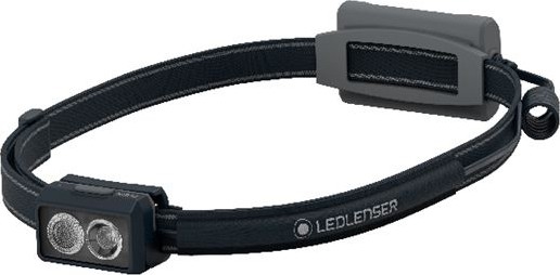 Ledlenser NEO3 - Dimmable LED Headlamp LED/3xAAA IP54 400 lm 20 h Black