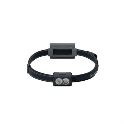Ledlenser NEO3 - Dimmable LED Headlamp LED/3xAAA IP54 400 lm 20 h Black