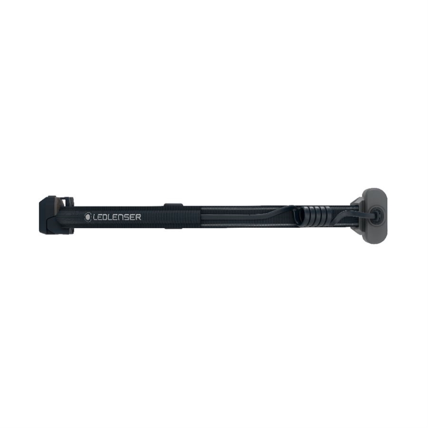 Ledlenser NEO3 - Dimmable LED Headlamp LED/3xAAA IP54 400 lm 20 h Black