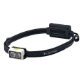 Ledlenser NEO3 - Dimmable LED headlamp LED/3xAAA IP54 400 lm 20 h black/white