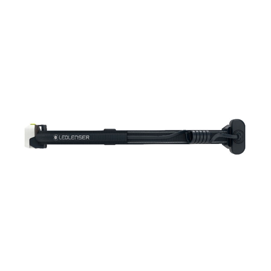 Ledlenser NEO3 - Dimmable LED headlamp LED/3xAAA IP54 400 lm 20 h black/white